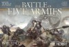 Go to the The Battle of Five Armies page
