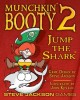 Go to the Munchkin Booty 2: Jump the Shark page