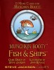 Go to the Munchkin Booty: Fish & Ships page
