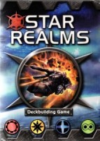 Star Realms - Board Game Box Shot