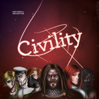 Civility - Board Game Box Shot