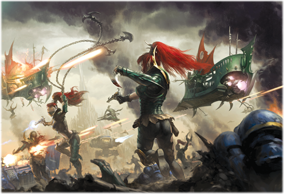 Warhammer Conquest Publisher Image 2