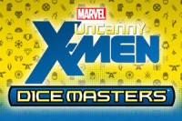 Marvel Dice Masters: Uncanny X-Men - Board Game Box Shot