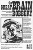 Go to the The Great Brain Robbery page