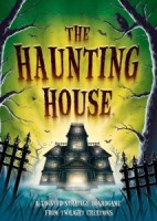 The Haunting House - Board Game Box Shot