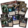 Go to the Last Night on Earth: Hold the Line Supplement page