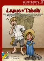 Lupus in Tabula - Board Game Box Shot