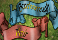Scarborough Fair (Second Edition) - Board Game Box Shot