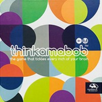 Thinkamabob - Board Game Box Shot