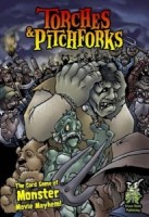 Torches & Pitchforks - Board Game Box Shot