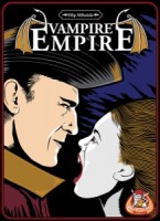 Vampire Empire - Board Game Box Shot