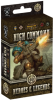 Go to the  Warmachine: High Command – Heroes & Legends page