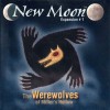 Go to the The Werewolves of Miller's Hollow: New Moon page