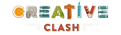 Creative Clash (logo)