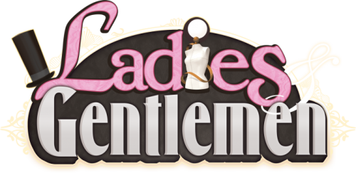 Ladies & Gentlemen (logo)