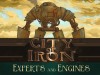Go to the City of Iron: Experts and Engines page