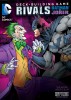 Go to the DC Comics Deck-Building Game: Rivals - Batman vs The Joker page