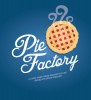 Go to the Pie Factory page