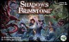 Go to the Shadows of Brimstone: Swamps of Death page