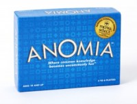 Anomia - Board Game Box Shot