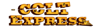Colt Express logo