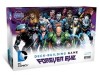 Go to the DC Comics Deck-Building Game: Forever Evil page