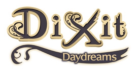 Dixit Daydreams expansion Board Game