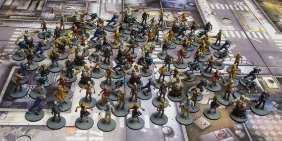 What is Tabletop Wargaming? (20 Best Miniature Wargames) - Tangible Day