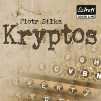 Kryptos - Board Game Box Shot