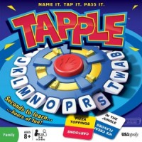 Tapple - Board Game Box Shot