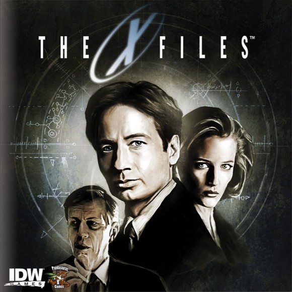 X files будет ли 12 сезон