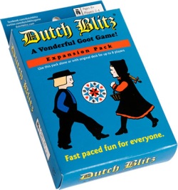 Dutch Blitz expansion