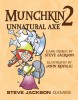 Go to the Munchkin 2: Unnatural Axe page