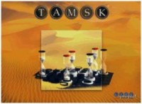 TAMSK - Board Game Box Shot