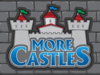 Castle Dice: More Castles - Board Game Box Shot