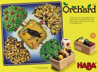 Orchard - Board Game Box Shot