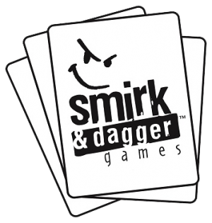 Smirk & Dagger -