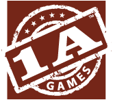 1A Games -