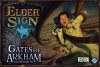 Go to the Elder Sign: Gates of Arkham page