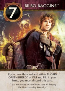 Love Letter The Hobbit Publisher Image