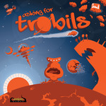 Asking for Trobils - Board Game Box Shot