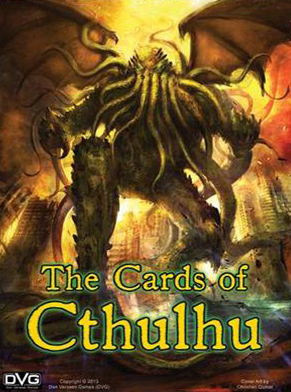 Cards of cthulhu free download