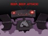 Go to the Beep. Beep. Attack! page
