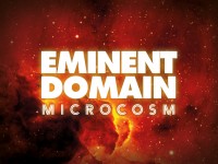 Eminent Domain: Microcosm - Board Game Box Shot