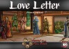 Go to the Love Letter: Legend of the Five Rings page