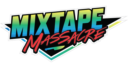 Mixtape Massacre Logo