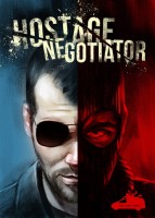 Hostage Negotiator - Board Game Box Shot