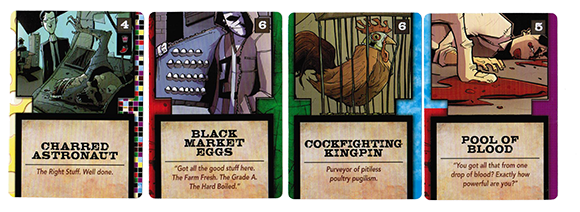 Chew-Clue-Cards