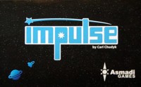 Impulse - Board Game Box Shot