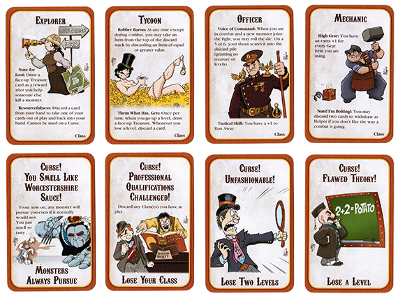 Munchkin-Steampunk-Deluxe-Curse-&-Class-Cards